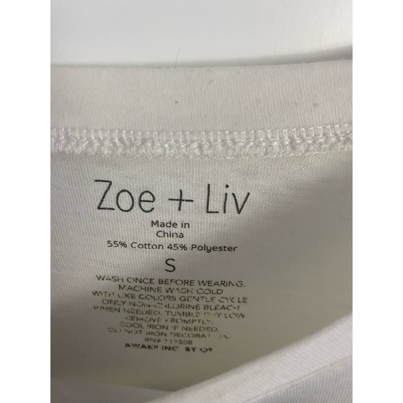 Vintage NASA T-shirt in S - Picture 2 of 2